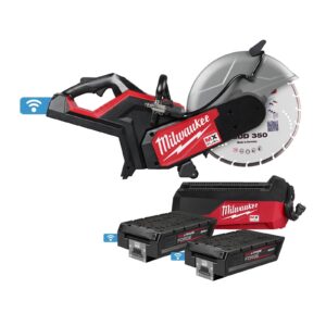 Fierăstrău debitare MX FUEL 350 mm Milwaukee MXF COS350G2FC-802