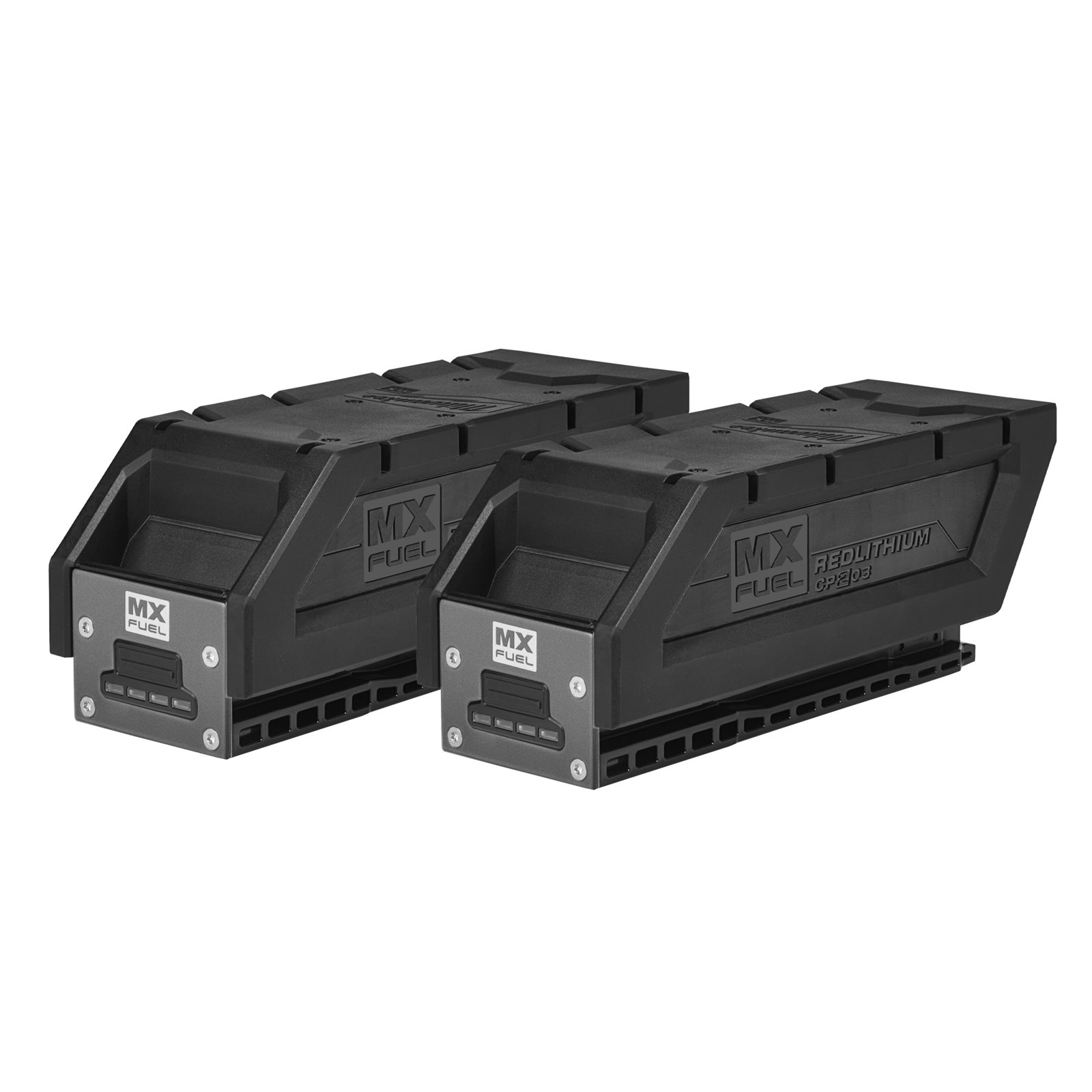 Acumulator 3.0 Ah MX FUEL REDLITHIUM Milwaukee MXF CP-2203
