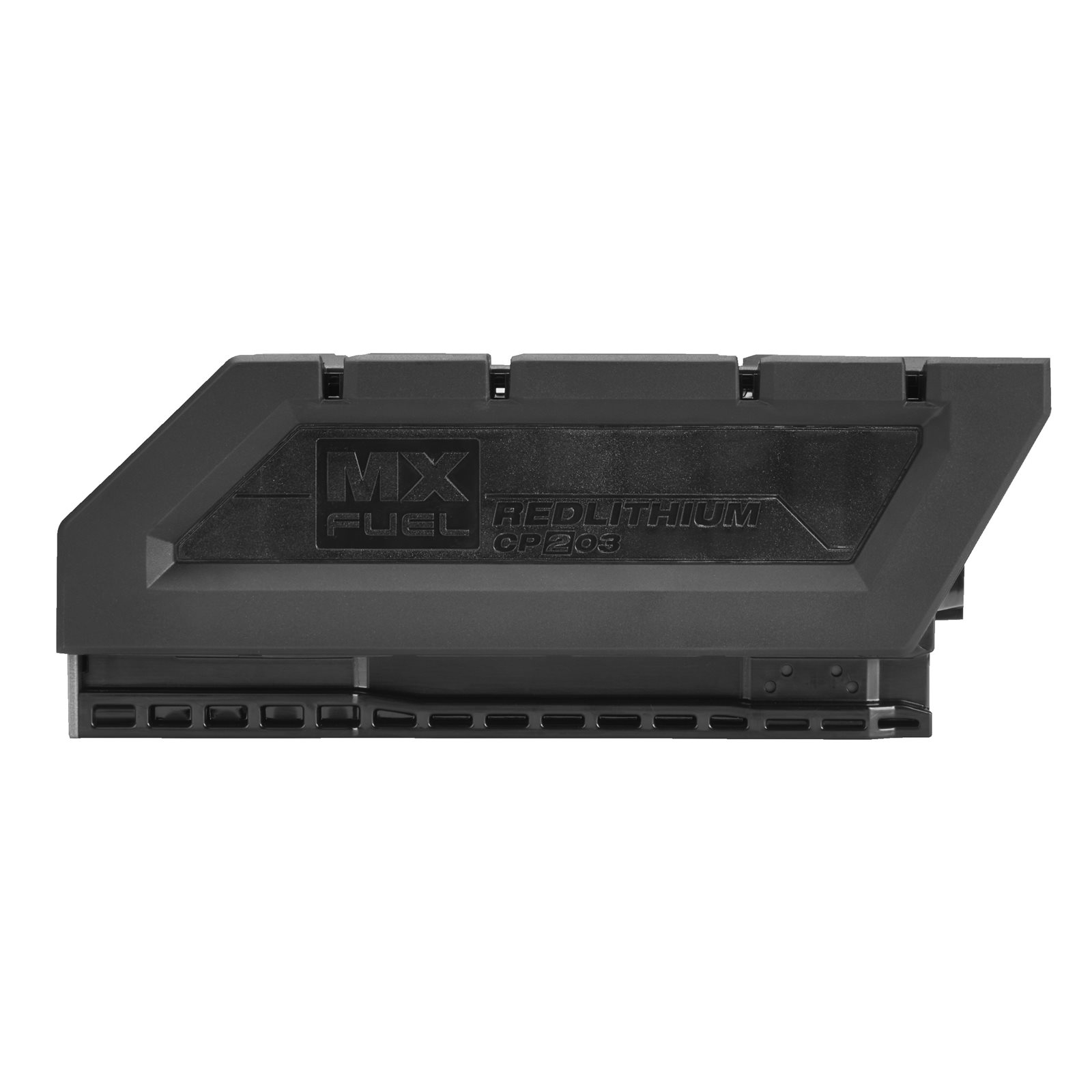 Acumulator 3.0 Ah MX FUEL REDLITHIUM Milwaukee MXF CP203