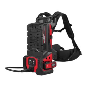 Vibrator de beton MX FUEL de înaltă frecvență Milwaukee MXF CVHF-802