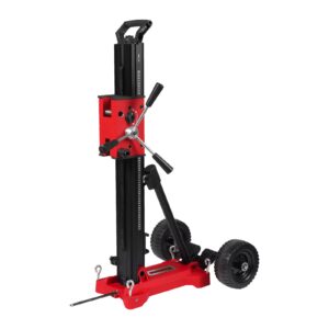 Stand pentru mașina de găurit cu carotă diamantată MX FUEL 350 mm Milwaukee MXF DCD350 DR