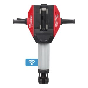 Ciocan demolator 28 mm Hex clasa 25 kg MX FUEL Milwaukee MXF DH2528H-0