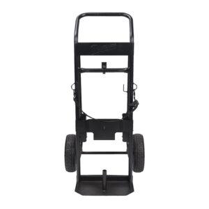Cărucior pentru ciocanul demolator MX FUEL Milwaukee MXF DHT