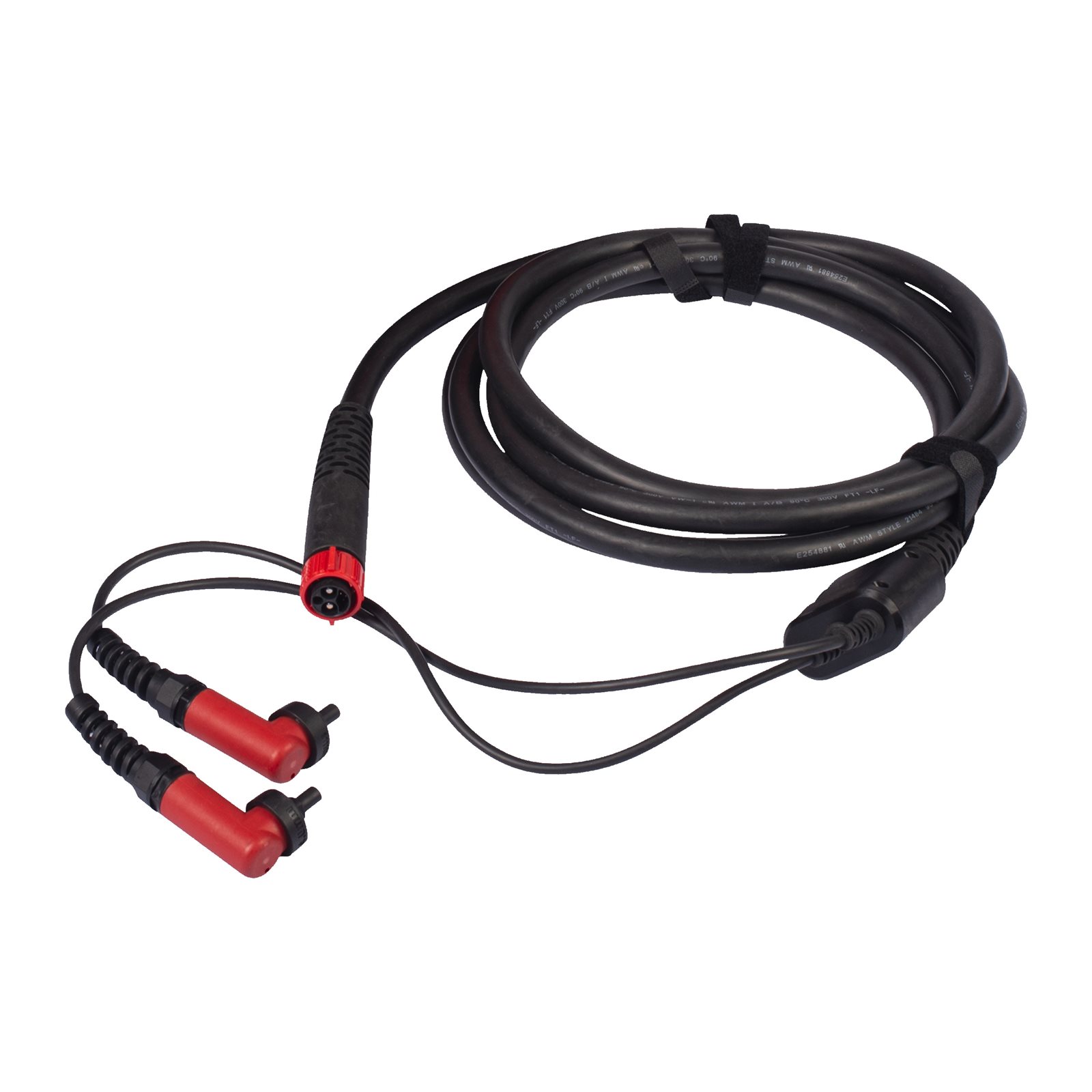 Aparat pentru electrofuziune MX FUEL Milwaukee MXF EFP-802 - detaliu 2