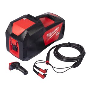 Aparat pentru electrofuziune MX FUEL Milwaukee MXF EFP-802