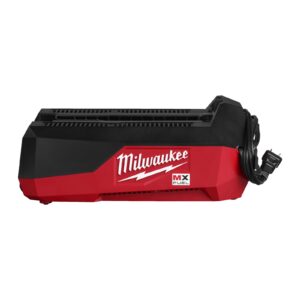 Încărcător rapid MX FUEL Milwaukee MXF FC