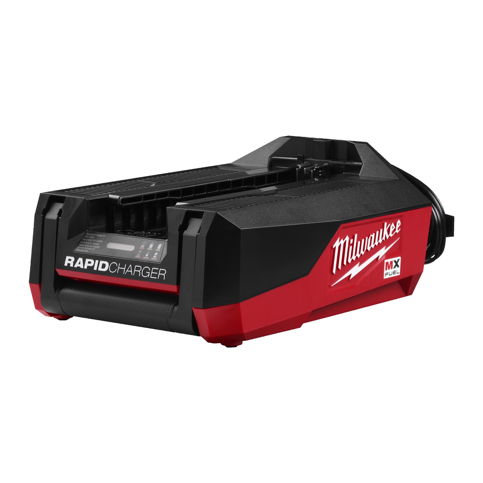 Încărcător rapid MX FUEL Milwaukee MXF FC - imagine 2