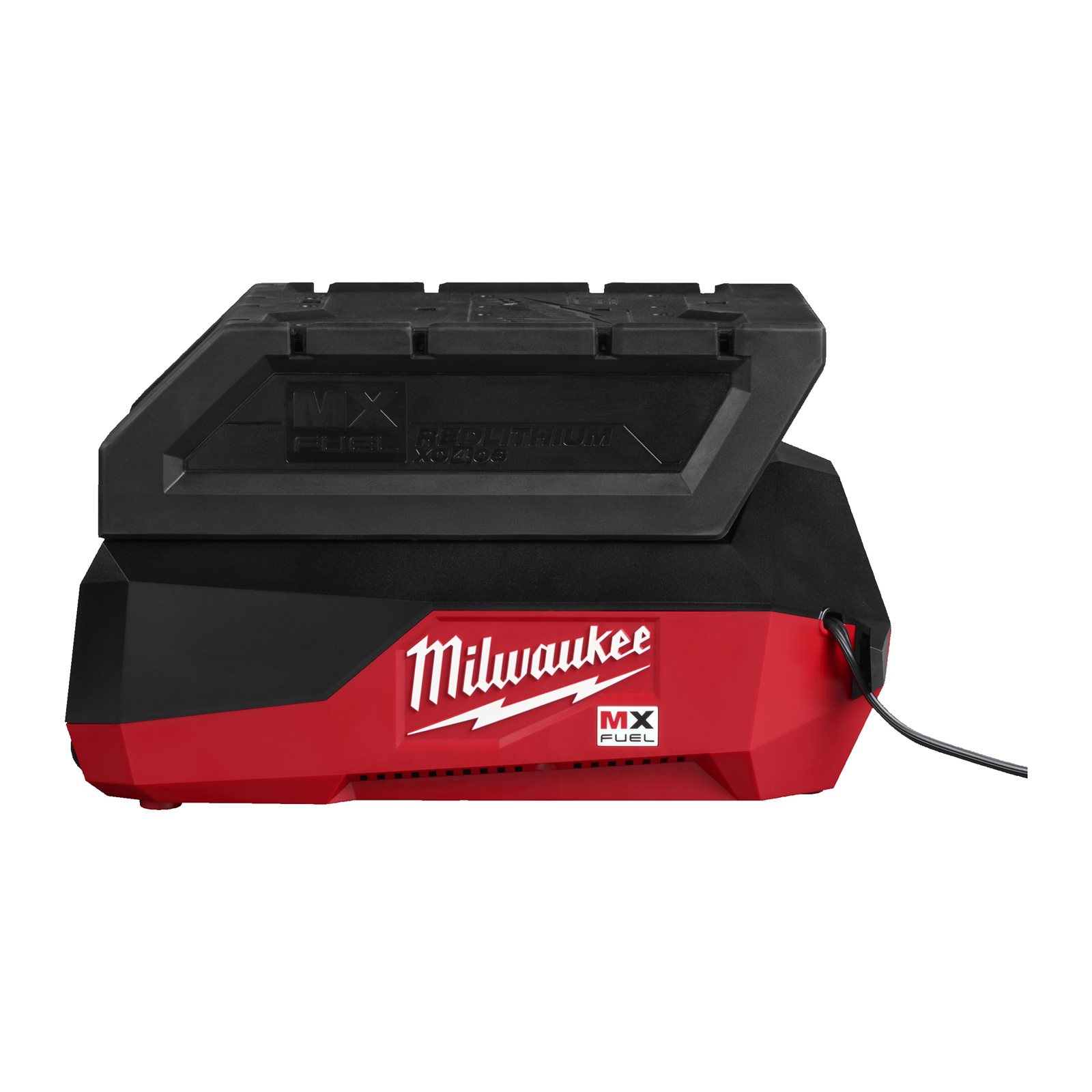 Încărcător rapid MX FUEL Milwaukee MXF FC - imagine 5