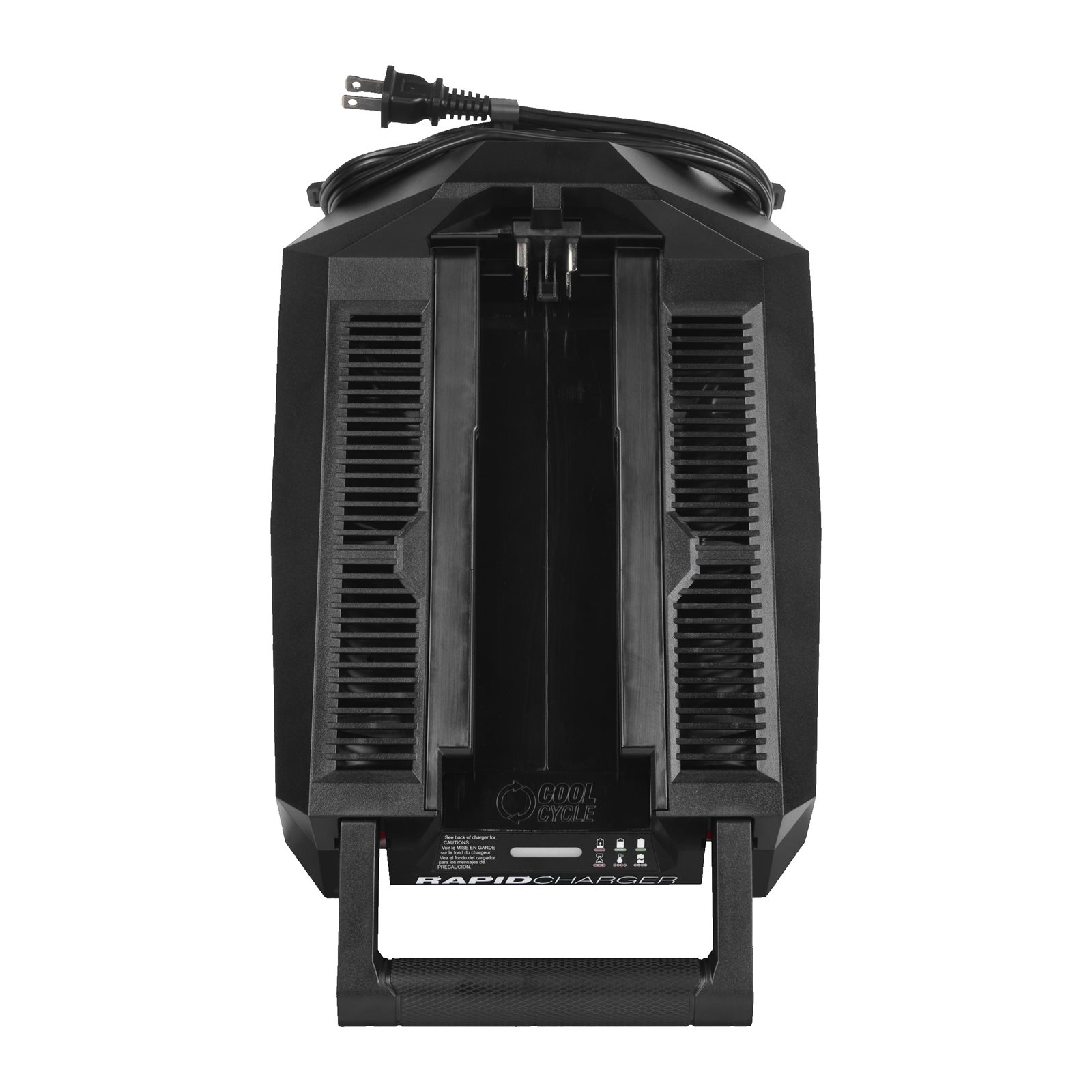 Încărcător rapid MX FUEL Milwaukee MXF FC - imagine 7
