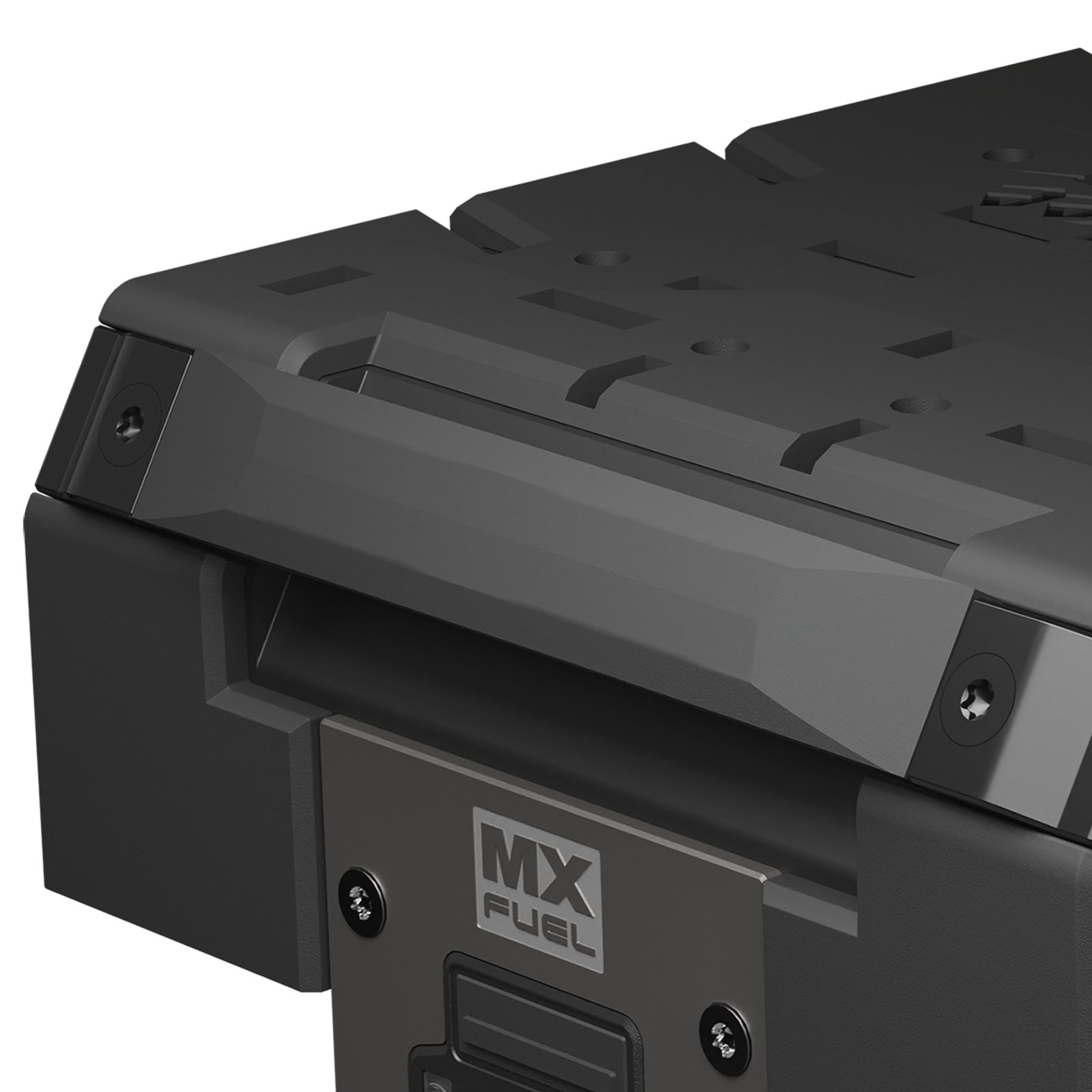 Acumulator 12.0 Ah MX FUEL FORGE Milwaukee MXF HD812 - detaliu 2