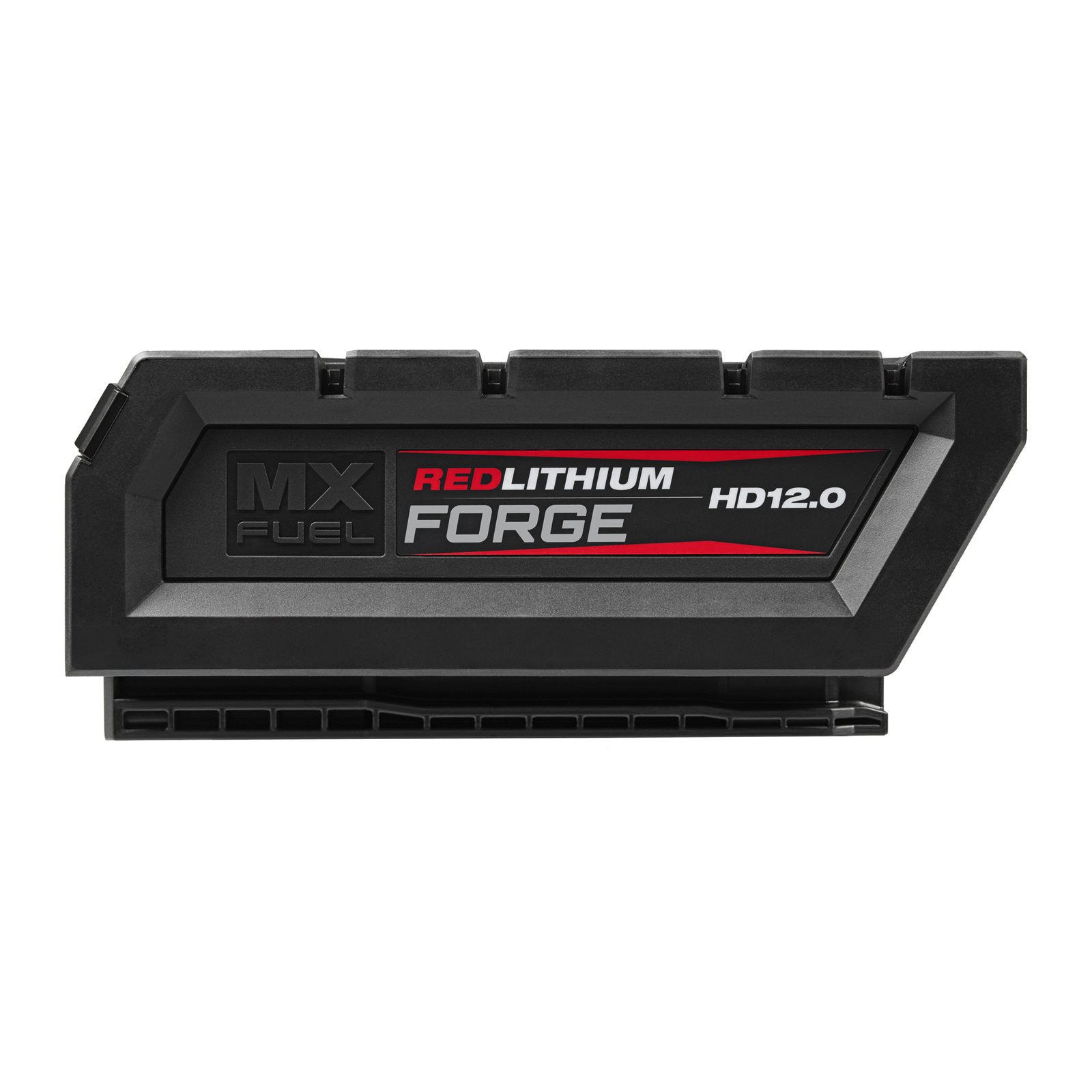 Acumulator 12.0 Ah MX FUEL FORGE Milwaukee MXF HD812 - imagine 3