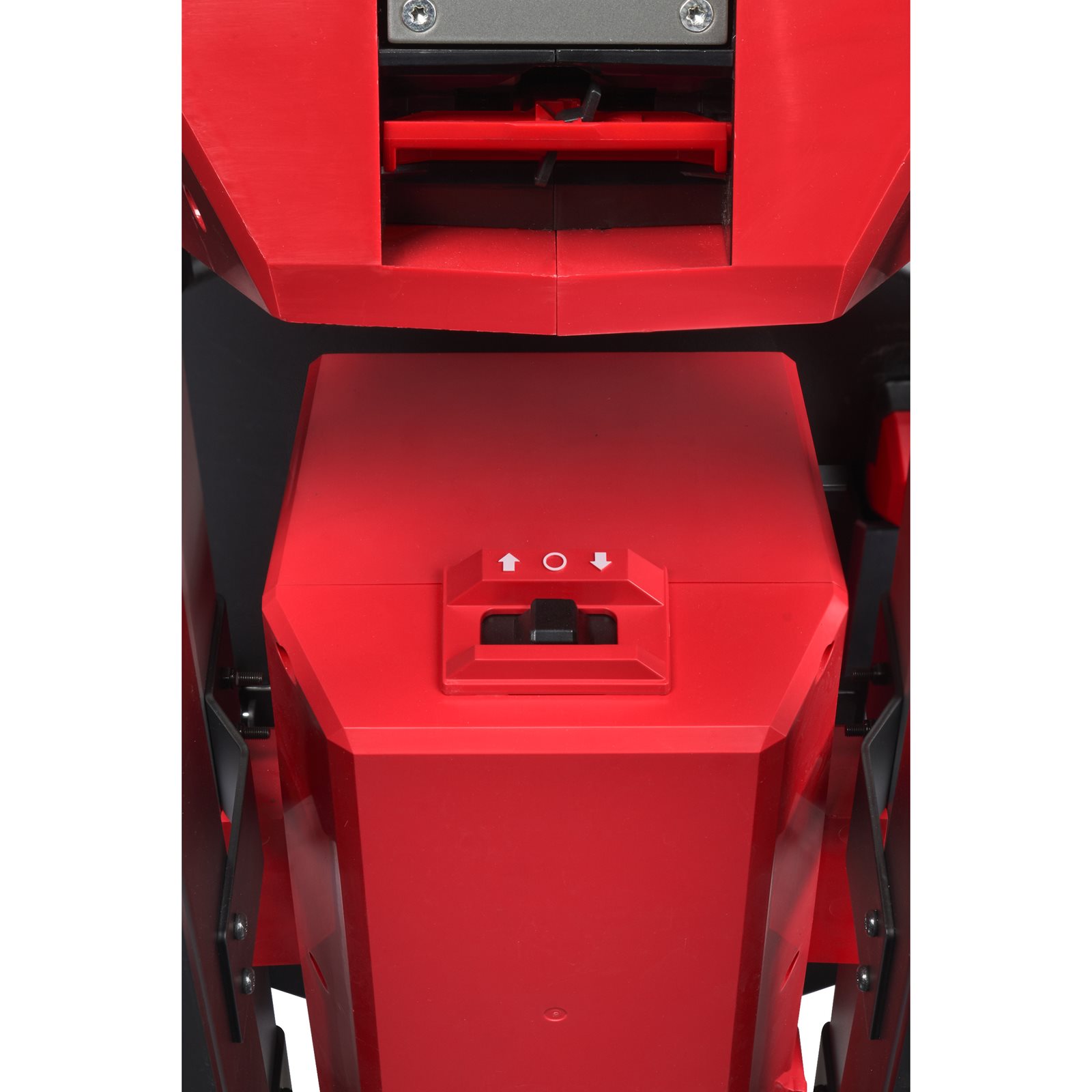 Mașină industrială de desfundat țevi cu funcție POWERTREDZ MX FUEL Milwaukee MXF LSDP-301 - detaliu 6