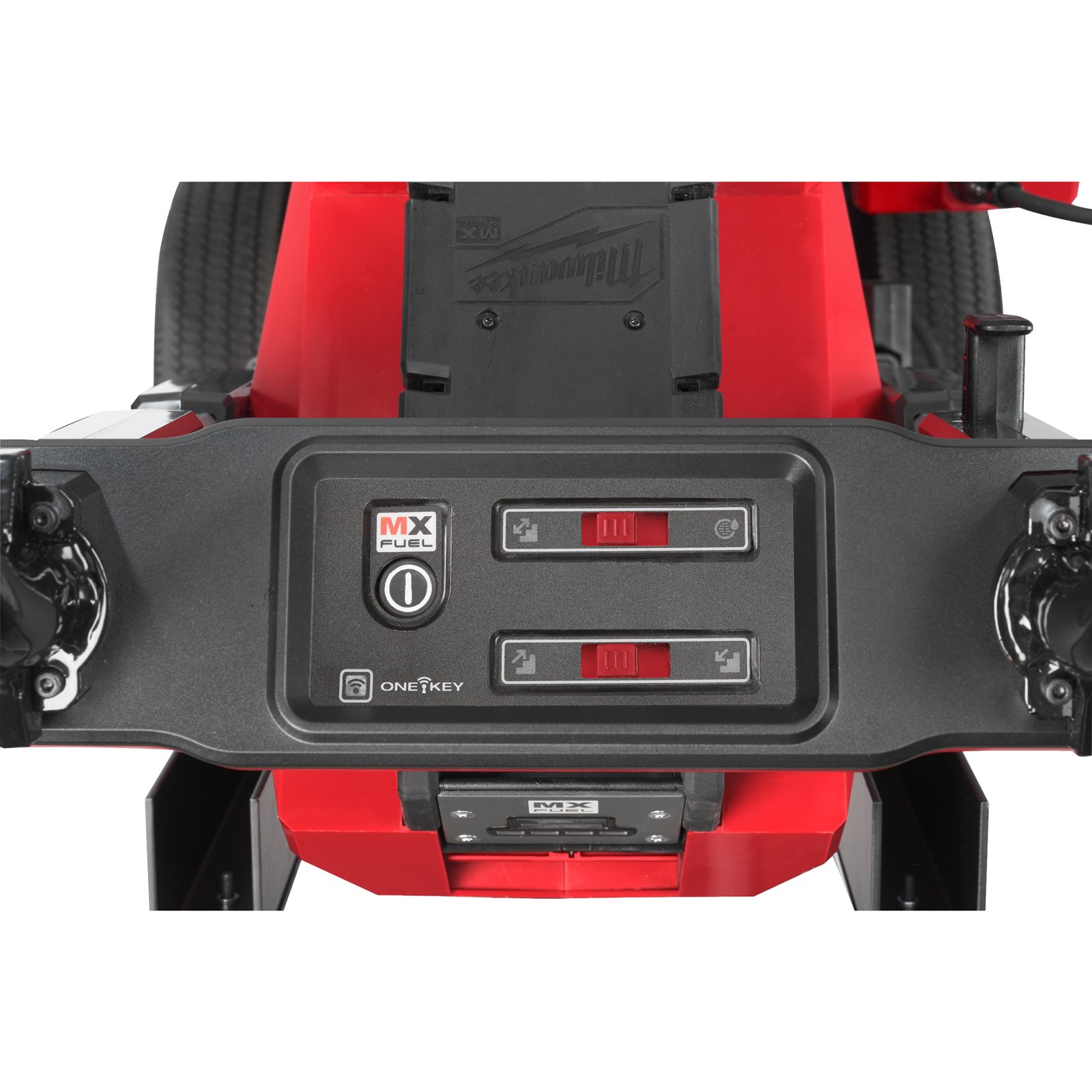 Mașină industrială de desfundat țevi cu funcție POWERTREDZ MX FUEL Milwaukee MXF LSDP-301 - detaliu 7