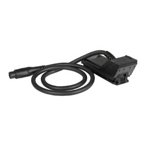 Atașament pentru rucsacul pentru acumulatorul MX FUEL 2.4 m Milwaukee MXF PBET-24