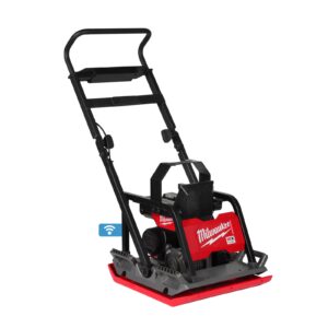 Placă compactoare MX FUEL Milwaukee MXF PC50-0