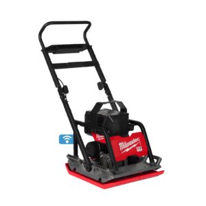 Placă compactoare MX FUEL Milwaukee MXF PC50-122