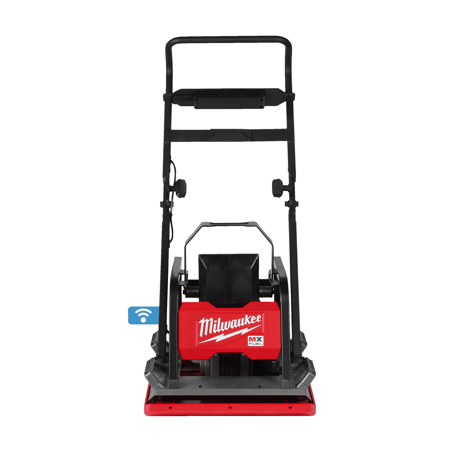 Placă compactoare MX FUEL Milwaukee MXF PC50-122 - imagine 2