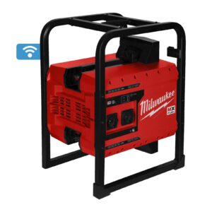 Invertor MX FUEL Milwaukee MXF PS-0