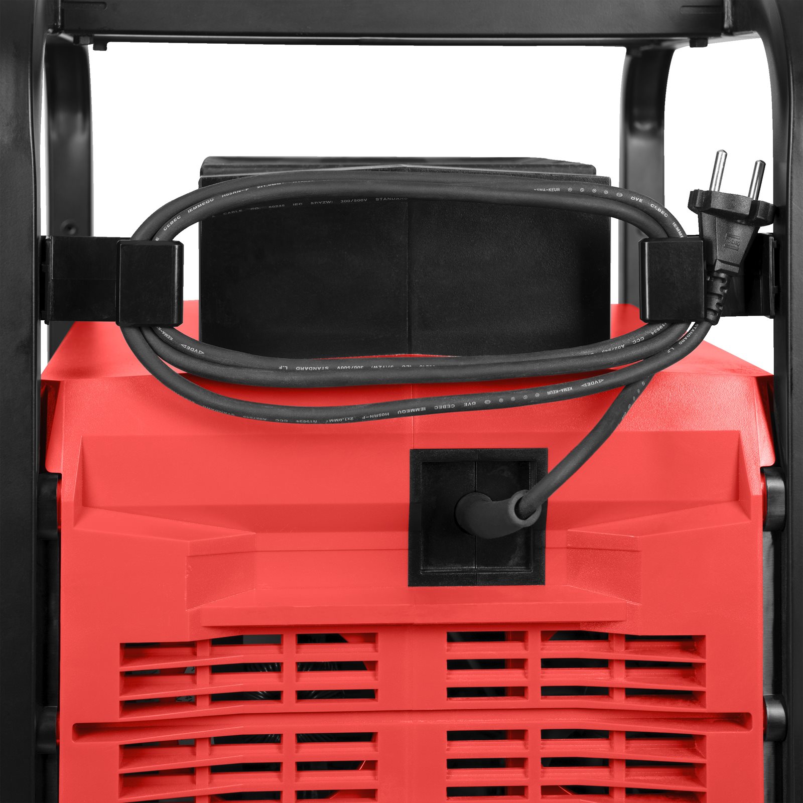 Invertor MX FUEL Milwaukee MXF PS-602 - detaliu 4
