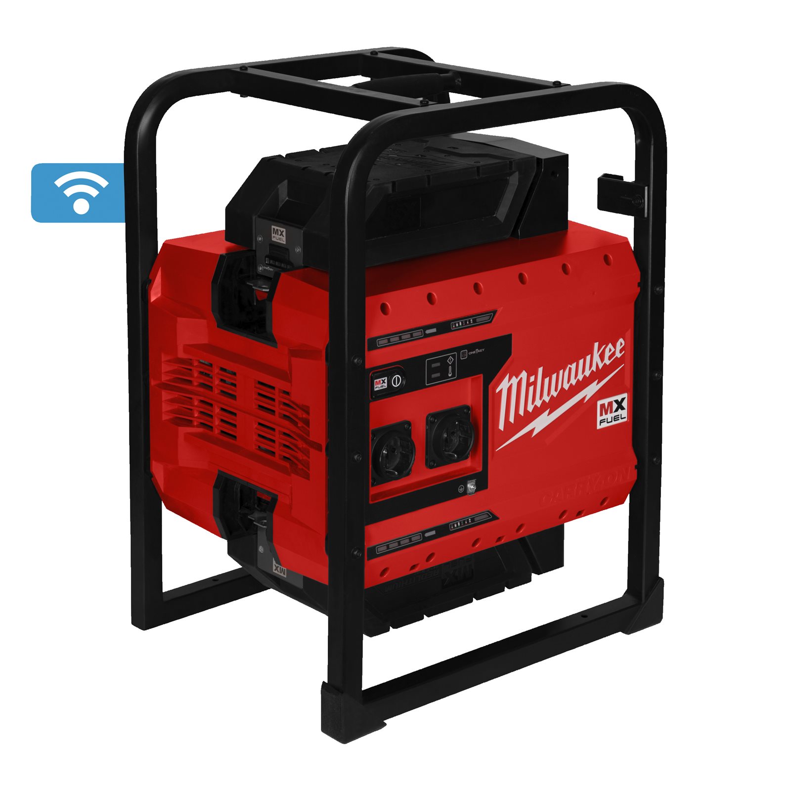 Invertor MX FUEL Milwaukee MXF PS-602