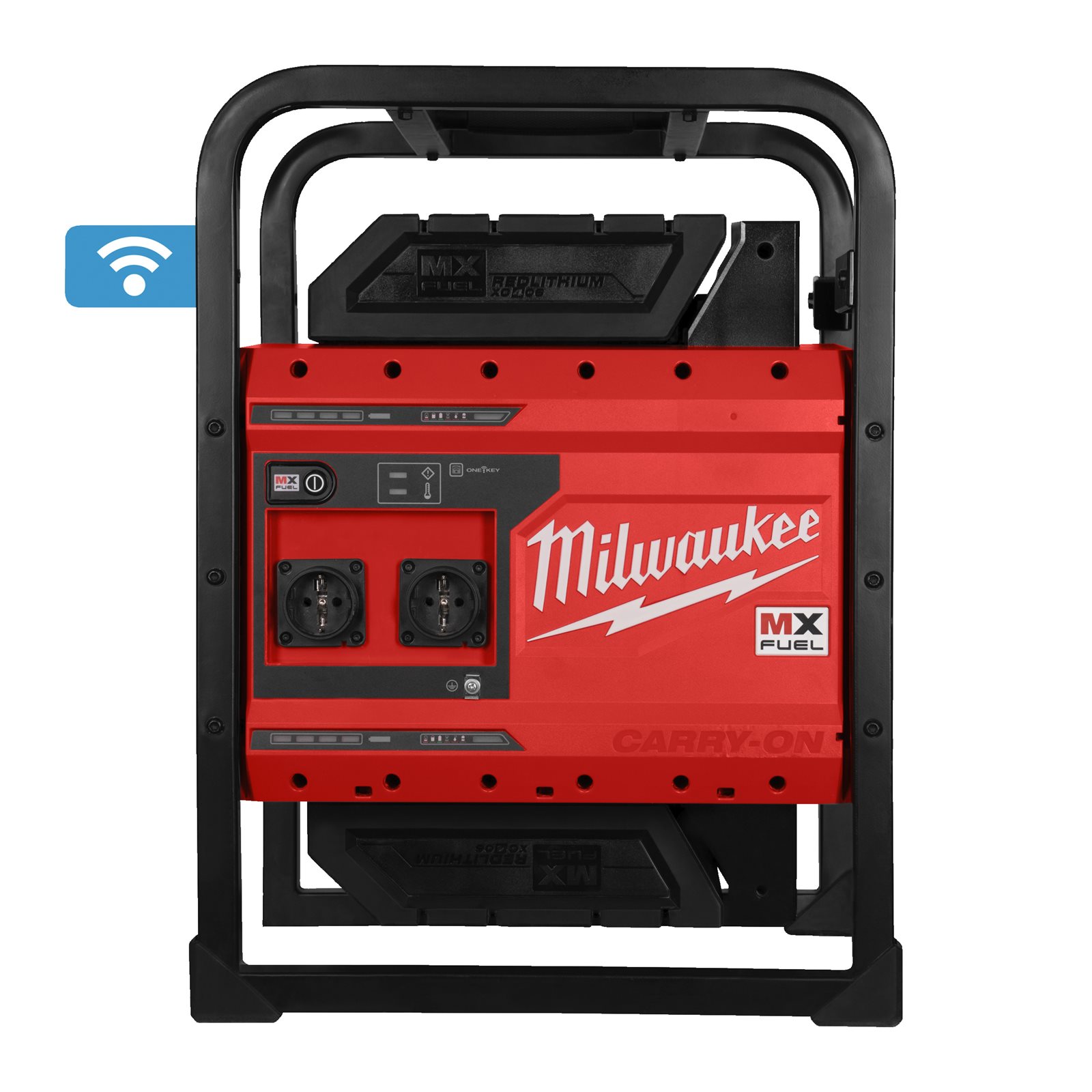 Invertor MX FUEL Milwaukee MXF PS-602 - imagine 2