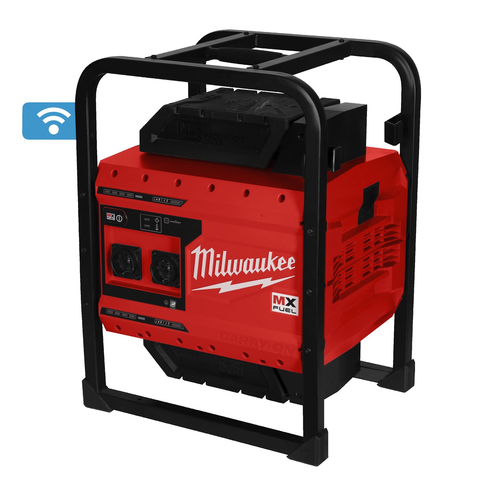 Invertor MX FUEL Milwaukee MXF PS-602 - imagine 3