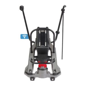 Riglă vibrantă MX FUEL Milwaukee MXF PSC-0