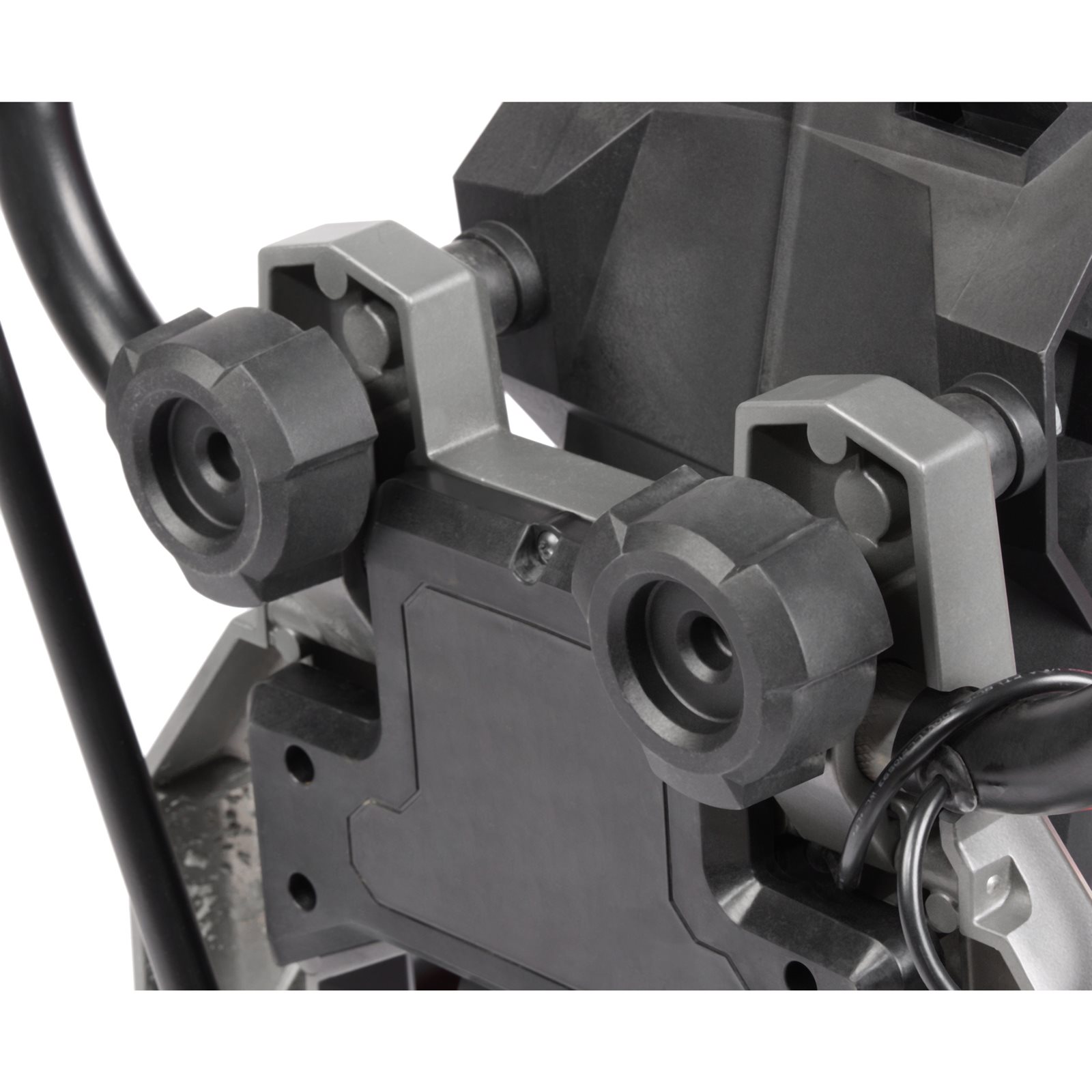 Riglă vibrantă MX FUEL Milwaukee MXF PSC-0 - detaliu 2