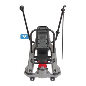 Riglă vibrantă MX FUEL Milwaukee MXF PSC-302