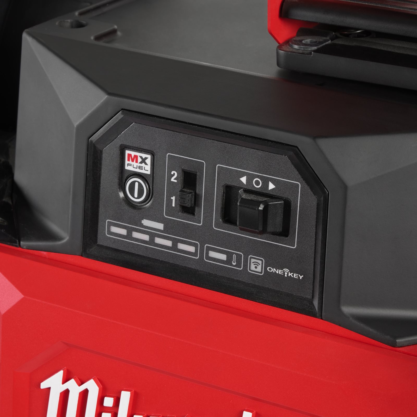 Dispozitiv de filetat țevi 2" MX FUEL ONE-KEY Milwaukee MXF PTR2-601 - detaliu 4