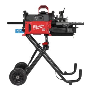 Dispozitiv de filetat țevi 2" MX FUEL ONE-KEY Milwaukee MXF PTR2-601