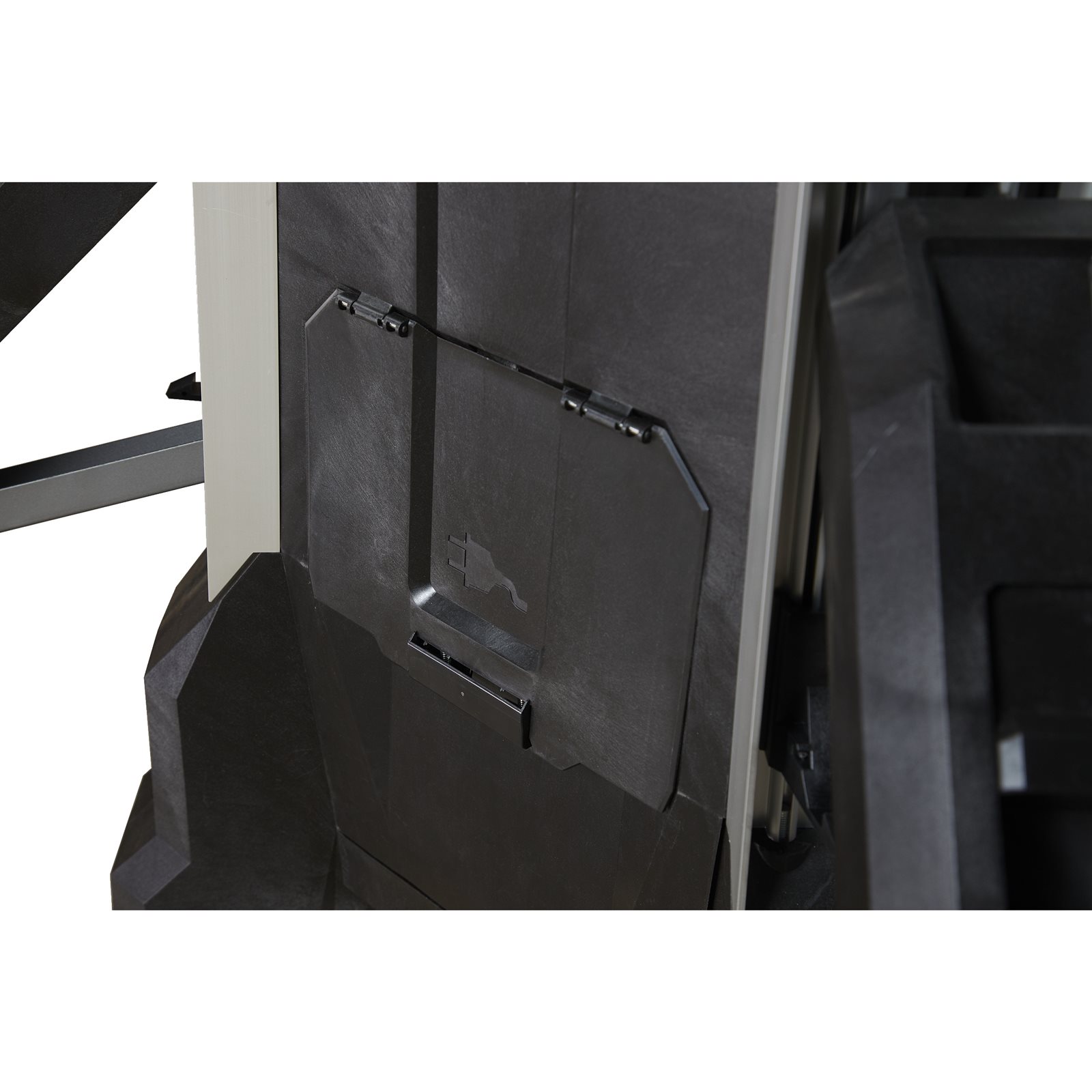 Turn mobil de iluminat MX FUEL Milwaukee MXF TL-601 - detaliu 4