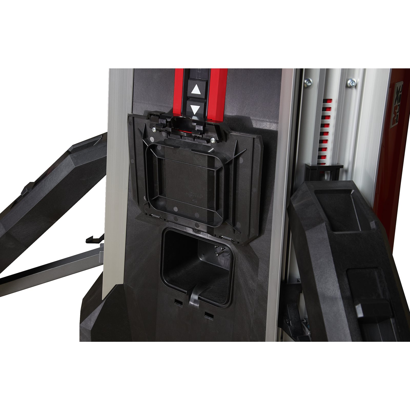 Turn mobil de iluminat MX FUEL Milwaukee MXF TL-601 - detaliu 5