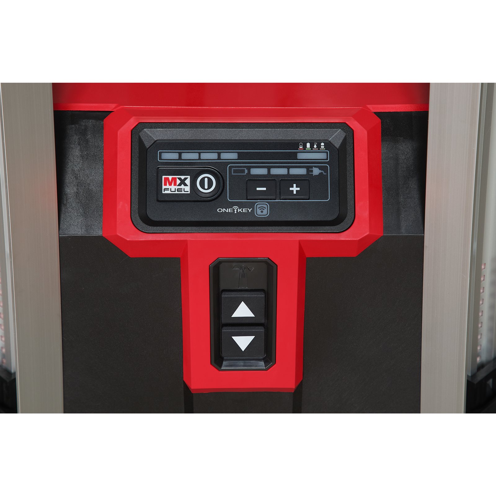 Turn mobil de iluminat MX FUEL Milwaukee MXF TL-601 - detaliu 8