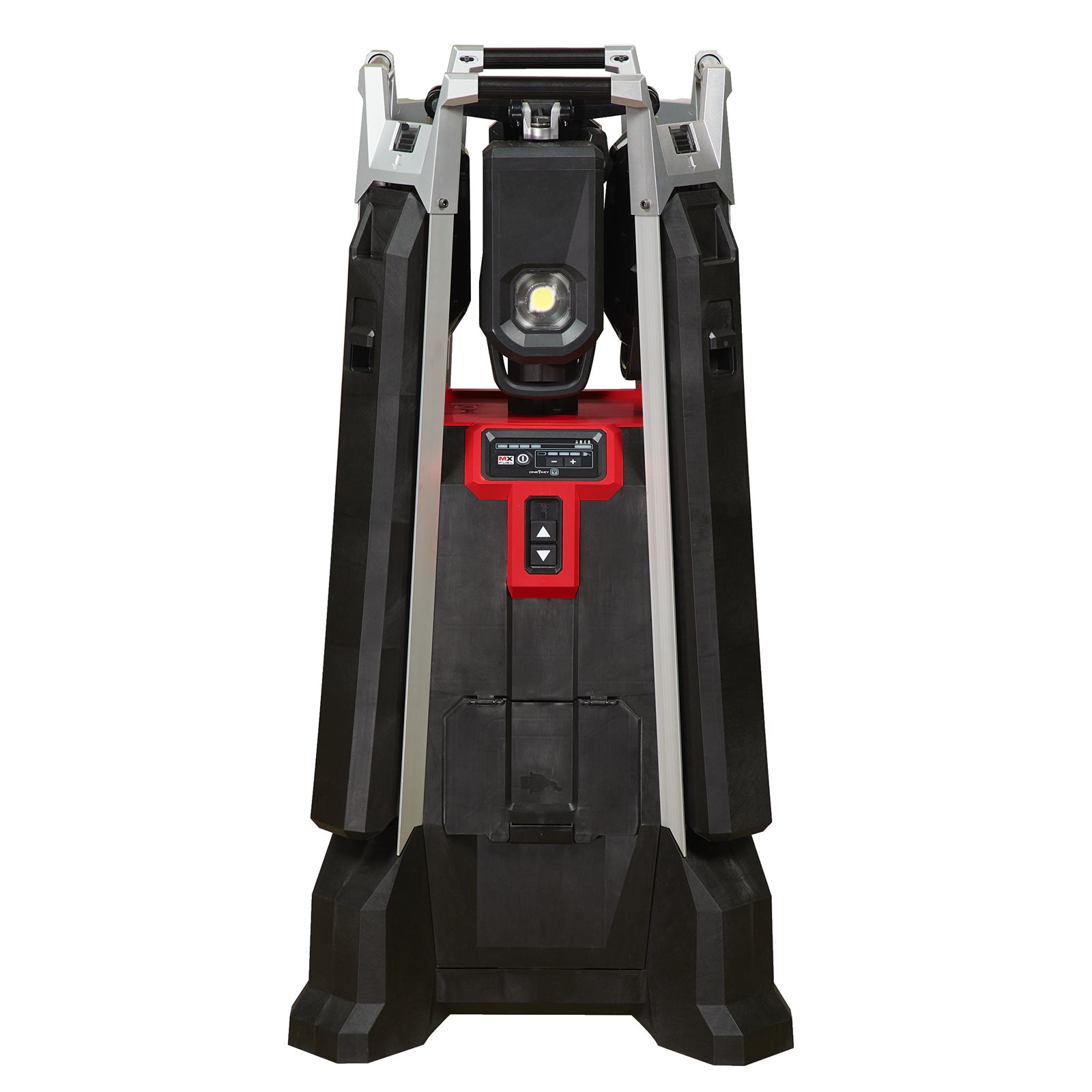 Turn mobil de iluminat MX FUEL Milwaukee MXF TL-601 - imagine 7