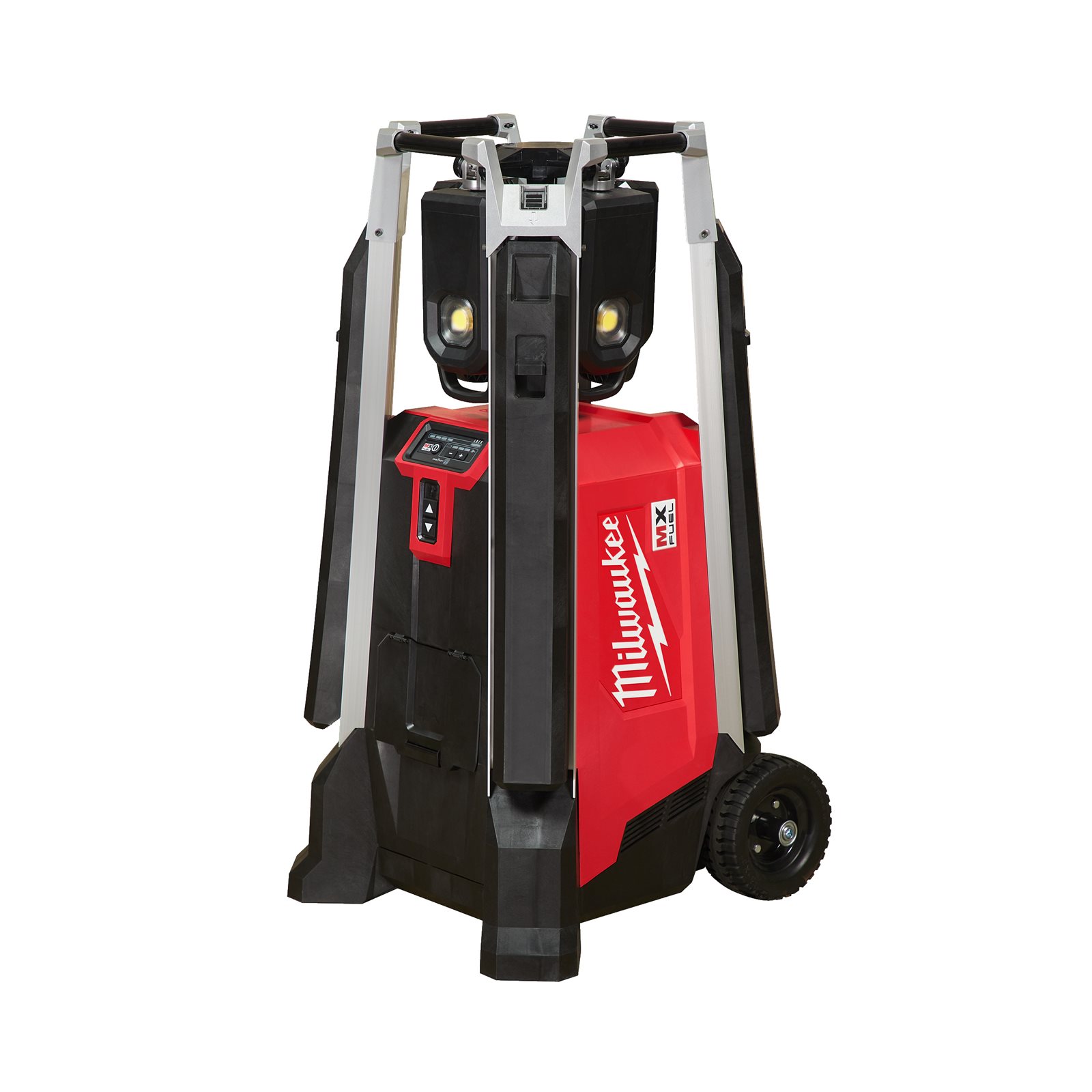 Turn mobil de iluminat MX FUEL Milwaukee MXF TL-601 - imagine 8