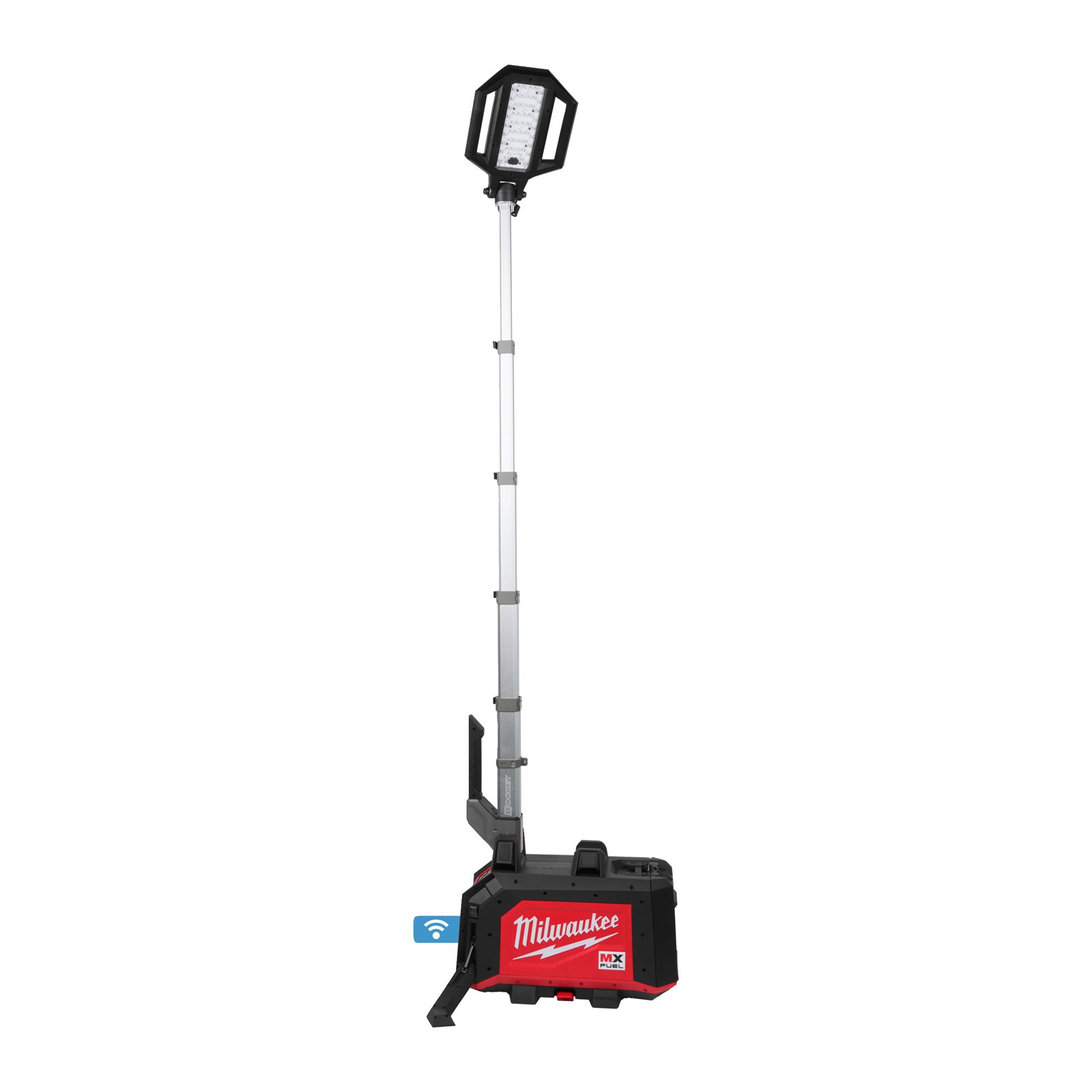 Turn compact de iluminat MX FUEL Milwaukee MXF TLIC-601 - detaliu 2
