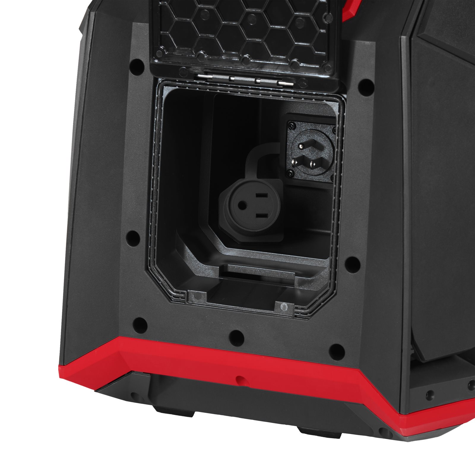 Turn compact de iluminat MX FUEL Milwaukee MXF TLIC-601 - detaliu 3