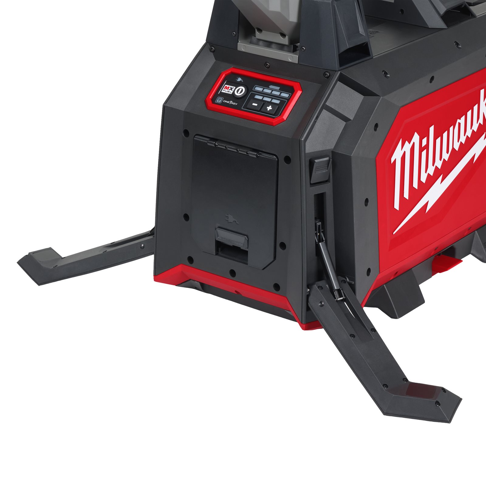 Turn compact de iluminat MX FUEL Milwaukee MXF TLIC-601 - detaliu 4