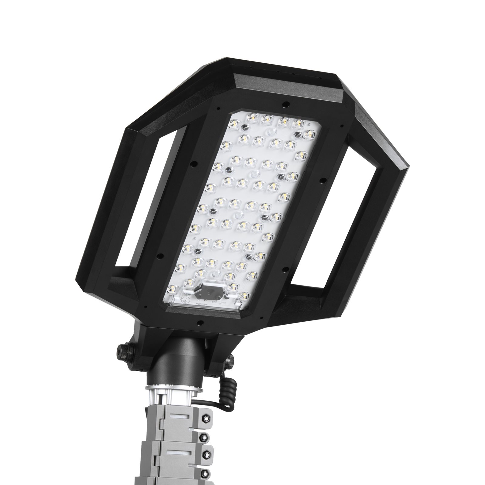 Turn compact de iluminat MX FUEL Milwaukee MXF TLIC-601 - detaliu 5