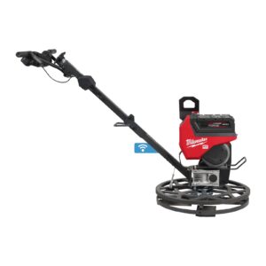 Mașină de finisat beton MX FUEL 600 mm Milwaukee MXF WBT60-122