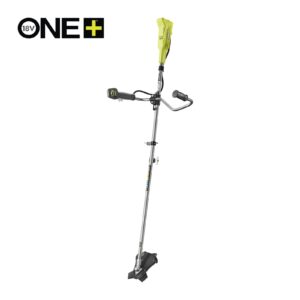 Motocoasă 18V ONE+, mâner tip ghidon Ryobi OBC1820B