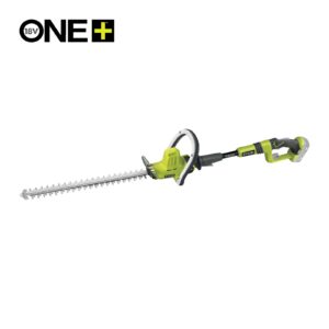 Foarfecă tuns gard viu cu cap articulat 18V ONE+, lamă 50cm Ryobi OHT1850X