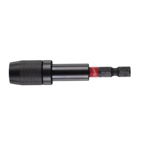 Prelungitoare pentru biți cu autoblocare SHOCKWAVE IMPACT DUTY 73 mm Milwaukee
