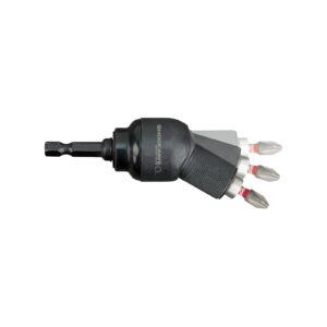 SHOCKWAVE KNUCKLE 11 buc Milwaukee