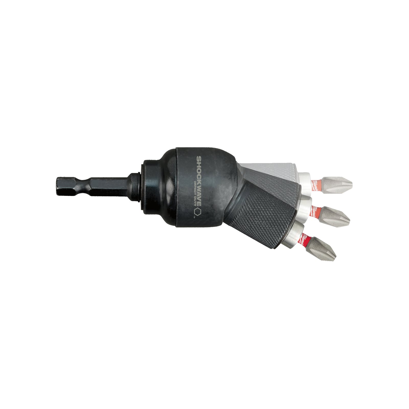 SHOCKWAVE KNUCKLE 11 buc Milwaukee