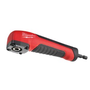 Dispozitiv atașabil la unghi drept SHOCKWAVE 11pc Milwaukee