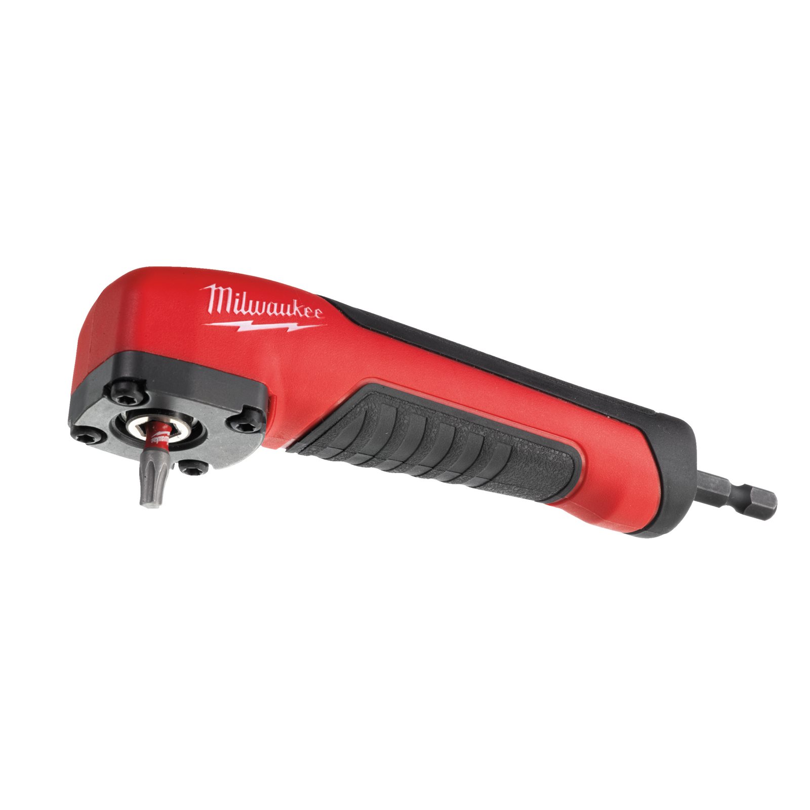 Dispozitiv atașabil la unghi drept SHOCKWAVE 11pc Milwaukee - imagine 2