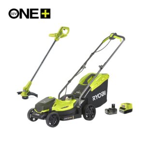 Seturi combinate Ryobi OLM1833LT23A-140