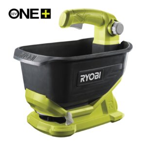 Mașină de împrăștiat semințe 18V ONE+ Ryobi OSS1800